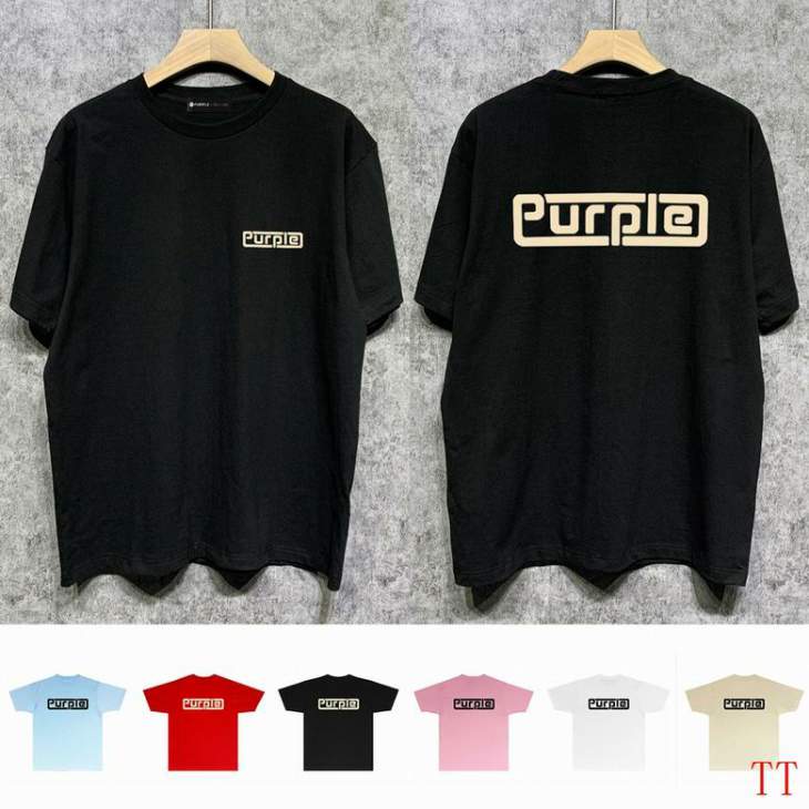 Picture of Purple Brand T Shirts Short _SKUPurpleBrandS-2XL20tn142915